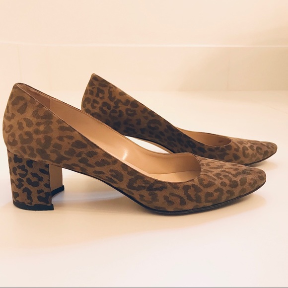 Manolo Blahnik pumps - Picture 5 of 9